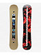 K2 World Peace Snowboard 2025 - Thumbnail image 1 of 5
