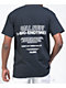 KAIJU017 1800ENDTIMES Black T-Shirt - Thumbnail image 2 of 3