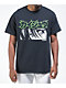 KAIJU017 1800ENDTIMES Black T-Shirt - Thumbnail image 1 of 3