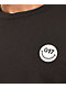 KAIJU017 Art Dept Black T-Shirt - Thumbnail image 3 of 3
