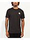 KAIJU017 Art Dept Black T-Shirt - Thumbnail image 2 of 3