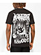 KAIJU017 Art Dept Black T-Shirt - Thumbnail image 1 of 3