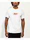 KAIJU017 Destroy White T-Shirt - Thumbnail image 2 of 3