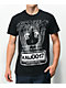 KAIJU017 Pound Sign 017 Black T-Shirt - Thumbnail image 1 of 3