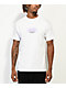 KAIJU017 Troubled Youth White T-Shirt  - Thumbnail image 2 of 3