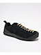 KEEN Jasper OG Hairy Black Shoes - Thumbnail image 6 of 6