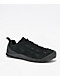 KEEN Jasper OG Hairy Black Shoes - Thumbnail image 1 of 6