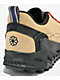 KEEN Jasper Zionic Beige & Red Shoes - Thumbnail image 7 of 7