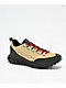 KEEN Jasper Zionic Beige & Red Shoes - Thumbnail image 1 of 7
