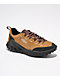 KEEN Jasper Zionic Oak Buff & Black Shoes - Thumbnail image 5 of 5