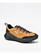 KEEN Jasper Zionic Oak Buff & Black Shoes - Thumbnail image 1 of 5