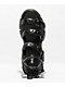KOI A Raining Vengeance Charm Black Sandals - Thumbnail image 3 of 5