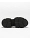 KOI A Raining Vengeance Charm Black Sandals - Thumbnail image 4 of 5