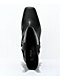 KOI Broken Bronco Black Cowboy Boots - Thumbnail image 3 of 4