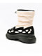 KOI Broken Helm Cream Snow Boots - Thumbnail image 2 of 4