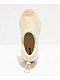 KOI Flamma Cream Platform Shoes  - Thumbnail image 3 of 4