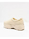 KOI Flamma Cream Platform Shoes  - Thumbnail image 2 of 4