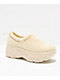 KOI Flamma Cream Platform Shoes  - Thumbnail image 1 of 4