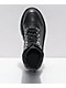 KOI Hydra Black Platform Boots - Thumbnail image 3 of 5