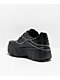 KOI Jinxxy Gummy Bear Black Shoes - Thumbnail image 2 of 4