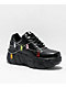 KOI Jinxxy Gummy Bear Black Shoes - Thumbnail image 1 of 4