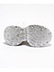 KOI Kelpie Whimsical Terrain Ivory & Silver Shoes - Thumbnail image 5 of 7