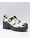 KOI Mary Jane Nettie Cow Print Shoes - Thumbnail image 1 of 5