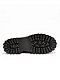 KOI Shenron Chain Black Loafers - Thumbnail image 4 of 4