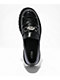 KOI Silent Dusk Black Platform Loafers - Thumbnail image 3 of 4