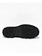 KOI Silent Dusk Black Platform Loafers - Thumbnail image 4 of 4