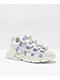 KOI Sugar Beast Lavender Shoes