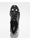 KOI Tennin Heart Black Platform Shoes - Thumbnail image 3 of 4