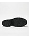 KOI Tennin Heart Black Platform Shoes - Thumbnail image 4 of 4