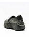 KOI The Summoner Mystic Charm Black Platform Shoes - Thumbnail image 2 of 5