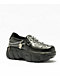 KOI The Summoner Mystic Charm Black Platform Shoes - Thumbnail image 1 of 5