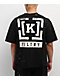KREW 33 MM Ripper Black Wash T-Shirt - Thumbnail image 1 of 5