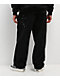 KREW K-Loose Ripper Faded Black Sweatpants - Thumbnail image 2 of 6