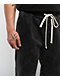 KREW K-Loose Slacker Repeat Vintage Black Jeans - Thumbnail image 4 of 5