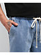 KREW Original K-Loose Slacker Vintage Blue Jeans - Thumbnail image 4 of 6