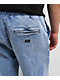 KREW Original K-Loose Slacker Vintage Blue Jeans - Thumbnail image 5 of 6