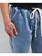 KREW Original K-Slim Slacker Vintage Blue Jeans - Thumbnail image 4 of 6