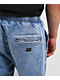 KREW Original K-Slim Slacker Vintage Blue Jeans - Thumbnail image 5 of 6