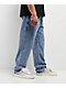 KREW Original K-Slim Slacker Vintage Blue Jeans - Thumbnail image 6 of 6