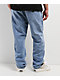 KREW Original K-Slim Slacker Vintage Blue Jeans - Thumbnail image 3 of 6