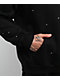 KREW Ripper Faded Black Hoodie - Thumbnail image 4 of 5