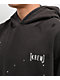 KREW Ripper Faded Grey Hoodie - Thumbnail image 4 of 5