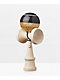 KROM Gas Charcoal Kendama - Thumbnail image 1 of 4