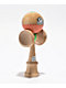 KROM x Jody Barton Zoggy & Moggy Bad Thoughts Kendama - Thumbnail image 3 of 4