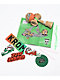 KROM x Jody Barton Zoggy & Moggy Bad Thoughts Kendama - Thumbnail image 4 of 4