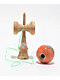 KROM x Jody Barton Zoggy & Moggy Bad Thoughts Kendama - Thumbnail image 2 of 4